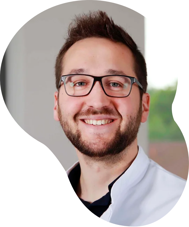 Bad Essener Urologe Christop Figlewicz